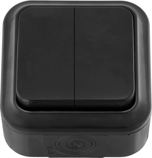 Выключатель Bylectrica А5 6-224 - фото