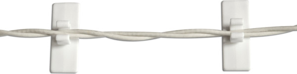 Набор креплений для гирлянды Unibob 49001