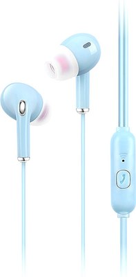 Наушники SmartBuy Pro JR / SBH-105-BU - фото