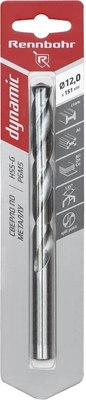 Сверло Rennbohr 12.0х151мм Dinamic P9M3 / 675120 - фото