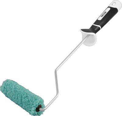 Валик малярный Decor 2К 100мм / 909-7110 - фото