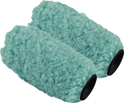 Набор роликов малярных Decor 60мм d15мм / 270-0060 - фото