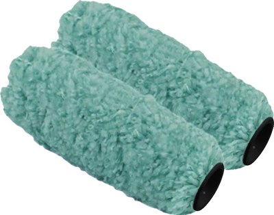 Набор роликов малярных Decor 100мм d15мм / 270-0100 - фото