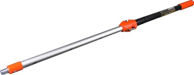 Стержень телескопический для малярного инструмента Decor 111-0612 - фото