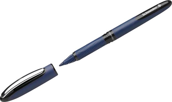 Ручка-роллер Schneider One Business / 78301 - фото