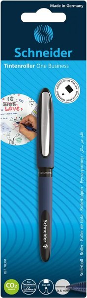 Ручка-роллер Schneider One Business / 78301