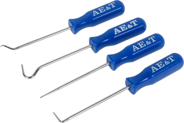 Набор съемников AE&T TA-F1017