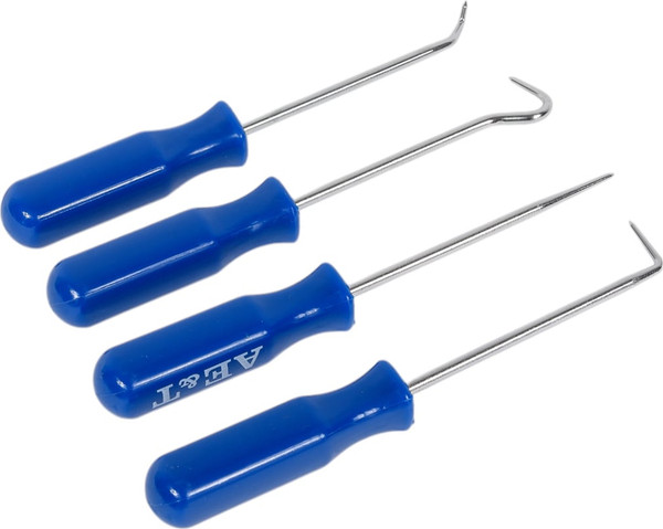 Набор съемников AE&T TA-F1017