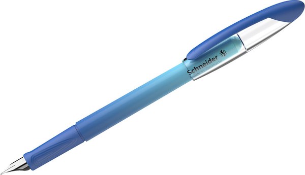 Ручка перьевая Schneider Voyage Caribbean / 161146