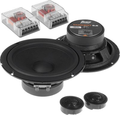 Компонентная АС AMP Concert 6.5