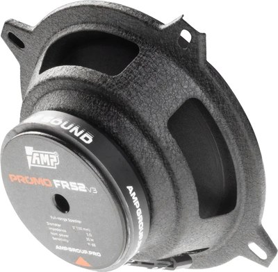 Среднечастотная АС AMP Promo FR52 Ver.3