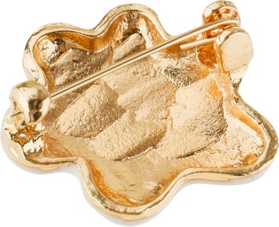 Набор брошей Meshu Paw / MS_60499