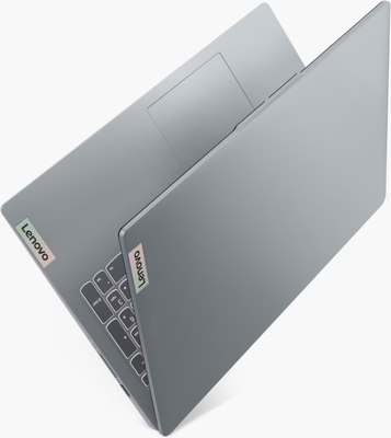 Ноутбук Lenovo IdeaPad Slim 3 15IRU8 (82X700DERK)