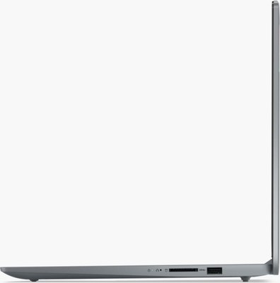 Ноутбук Lenovo IdeaPad Slim 3 15IRU8 (82X700DERK)