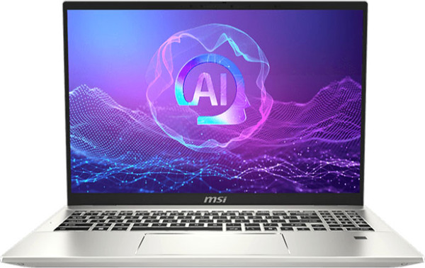 Ноутбук MSI Prestige A16 AI+ A3HMG-069BY (9S7-159K32-069) - фото
