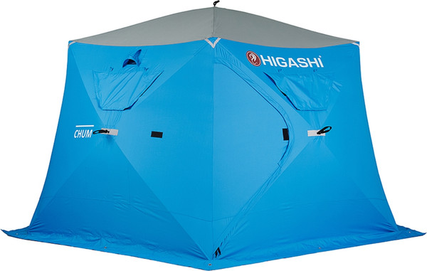 Палатка Higashi Chum / 01399