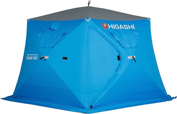 Палатка Higashi Chum Pro / 01400