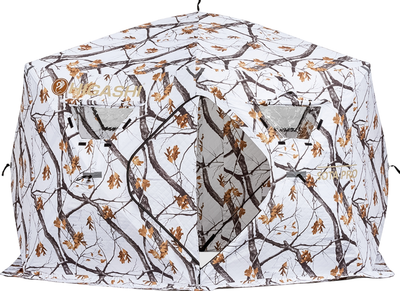 Палатка Higashi Winter Camo Sota Pro / 04148 - фото