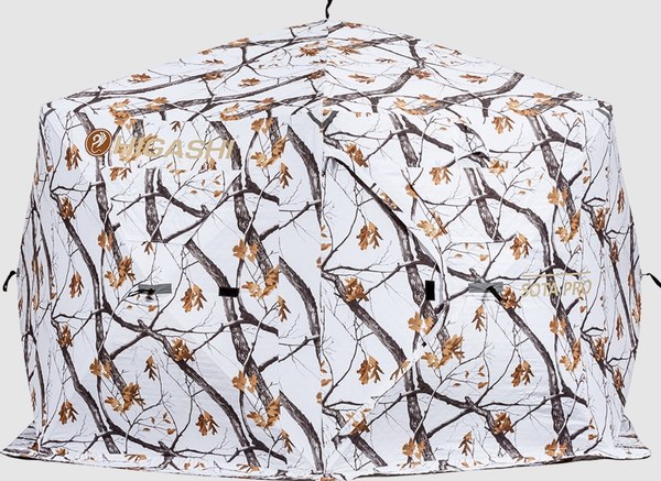 Палатка Higashi Winter Camo Sota Pro / 04148
