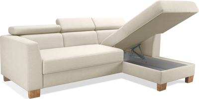 Диван угловой Sonit Cosmo Правый