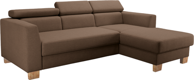 Диван угловой Sonit Cosmo Правый - фото