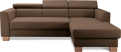 Диван угловой Sonit Cosmo Правый