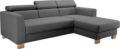 Диван угловой Sonit Cosmo Правый - фото