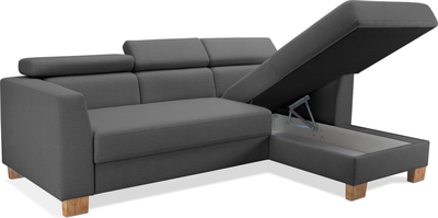 Диван угловой Sonit Cosmo Правый