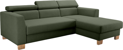 Диван угловой Sonit Cosmo Правый - фото