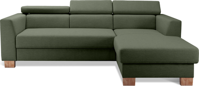 Диван угловой Sonit Cosmo Правый