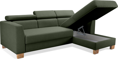 Диван угловой Sonit Cosmo Правый