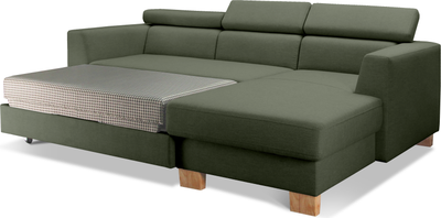 Диван угловой Sonit Cosmo Правый