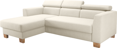 Диван угловой Sonit Cosmo Левый - фото