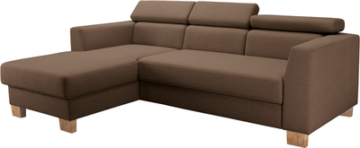 Диван угловой Sonit Cosmo Левый - фото