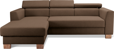 Диван угловой Sonit Cosmo Левый