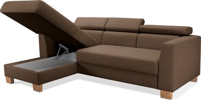 Диван угловой Sonit Cosmo Левый