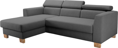 Диван угловой Sonit Cosmo Левый