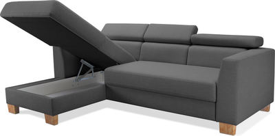 Диван угловой Sonit Cosmo Левый