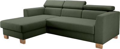 Диван угловой Sonit Cosmo Левый - фото