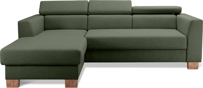 Диван угловой Sonit Cosmo Левый