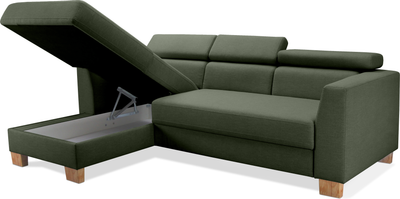 Диван угловой Sonit Cosmo Левый