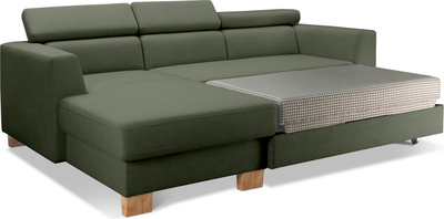 Диван угловой Sonit Cosmo Левый