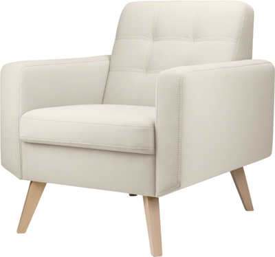 Кресло мягкое Sonit Bergen - фото