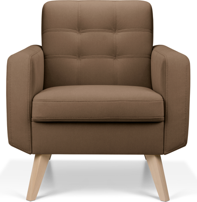 Кресло мягкое Sonit Bergen