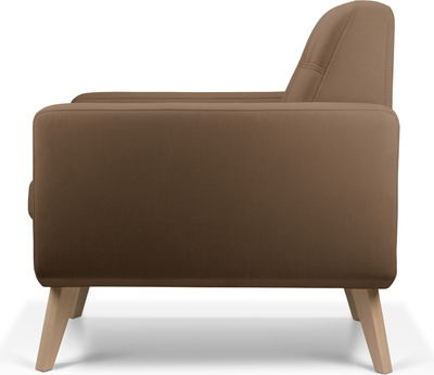 Кресло мягкое Sonit Bergen