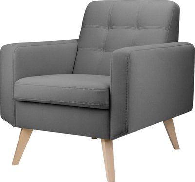 Кресло мягкое Sonit Bergen - фото