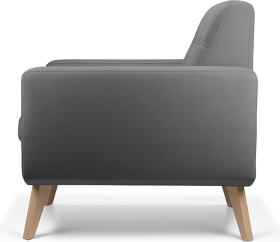 Кресло мягкое Sonit Bergen