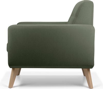 Кресло мягкое Sonit Bergen