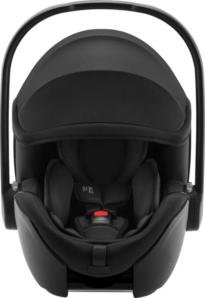 Автокресло Britax Romer Baby Safe Pro - фото