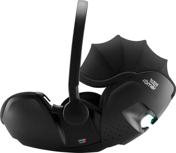 Автокресло Britax Romer Baby Safe Pro